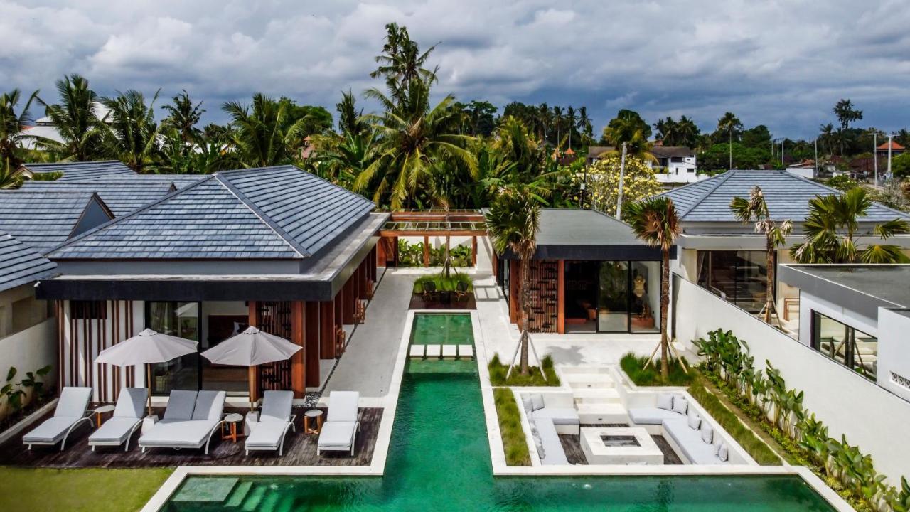 Villa Sweet Paradise By Balisuperhost Ubud  Exterior photo