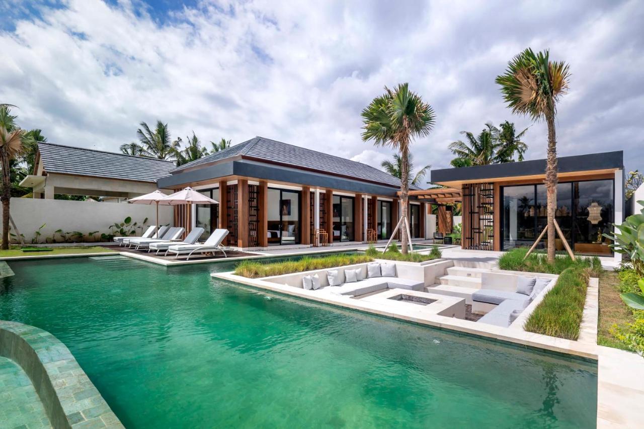 Villa Sweet Paradise By Balisuperhost Ubud  Exterior photo