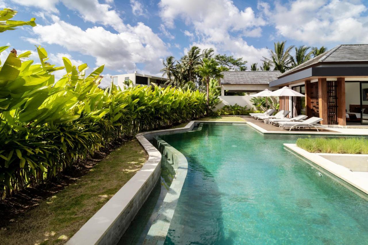 Villa Sweet Paradise By Balisuperhost Ubud  Exterior photo