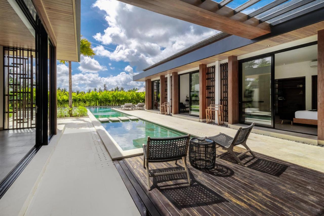 Villa Sweet Paradise By Balisuperhost Ubud  Exterior photo